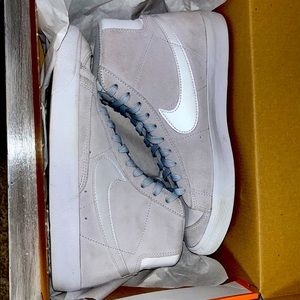 Nike blazers